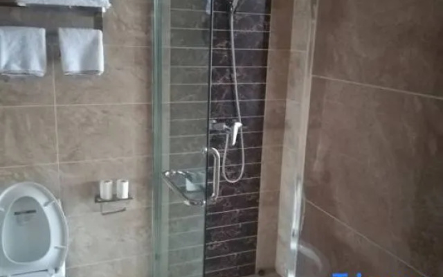 Tujia Sweetome Vacation Rentals Yanbian