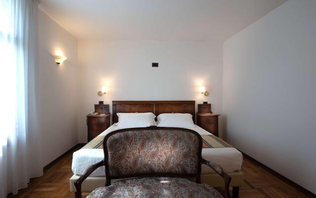 Best Western Plus Hotel Villa Tacchi