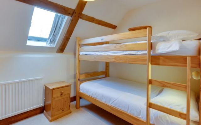 Winterton Barn West Somerton