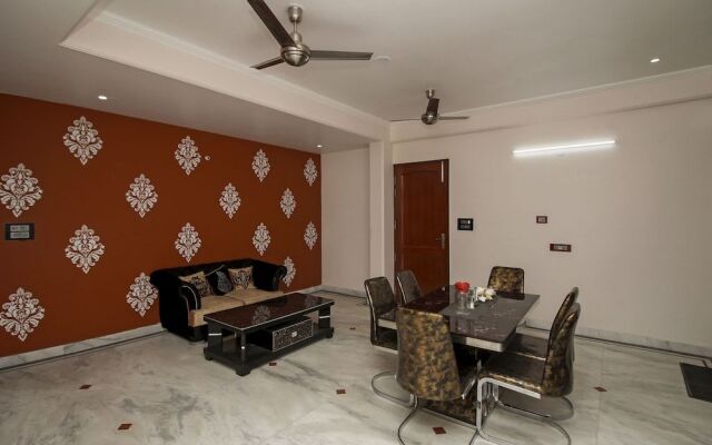 OYO 8430 Absin Hospitality