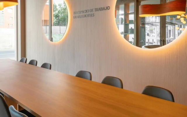 B&B Hotel MADRID Carabanchel