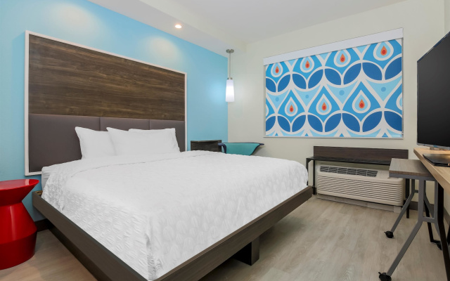 Tru By Hilton Amarillo West