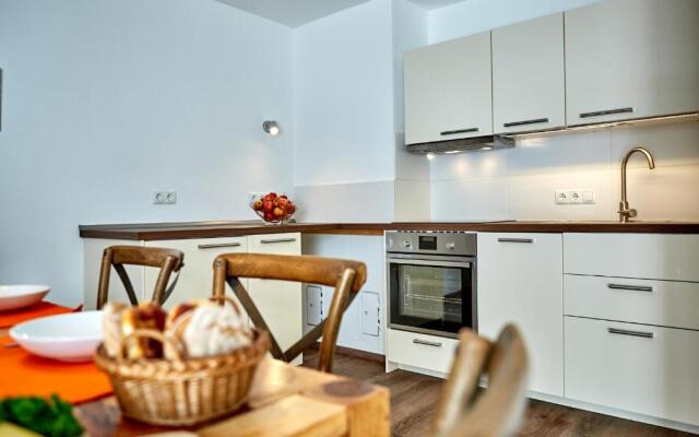 Emily's Ferienwohnung