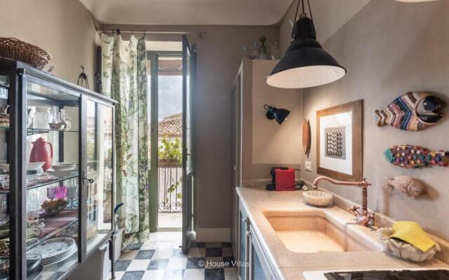 House Villas - Babi Home