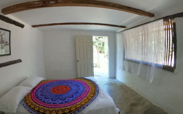 Hotel Jasayma Tayrona