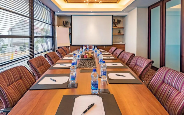 City Lodge Hotel Gqeberha