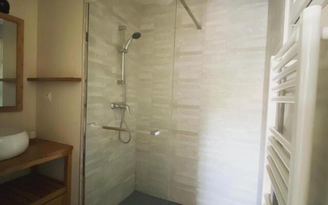 Maison calme familiale proche plages