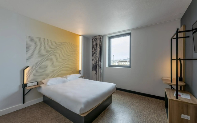 B&B HOTEL BORDEAUX Centre Gare St-Jean