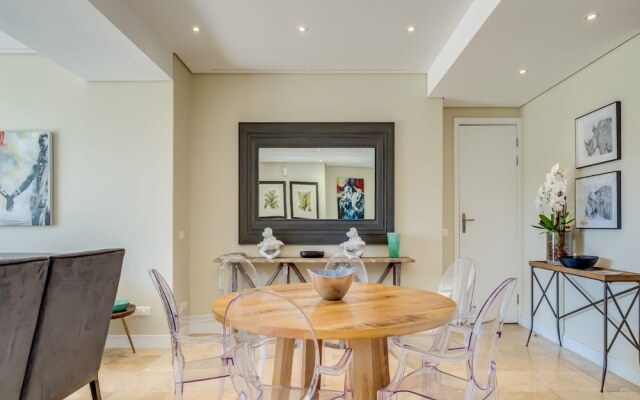 308 Juliette on the Waterfront Marina