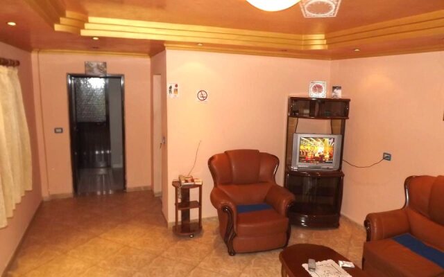 Dafina hotel