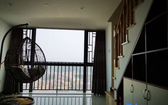 Xidishu International Apartment