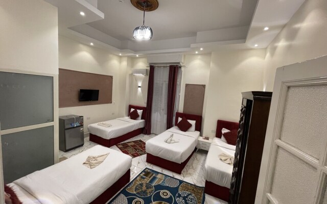 Hotel New One