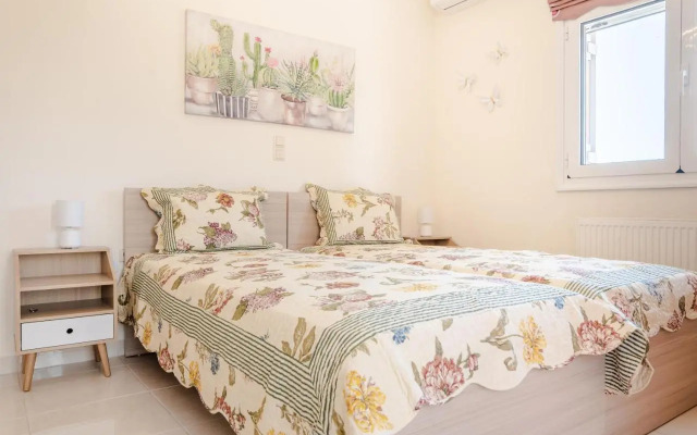 Villa Paris - 3 Bedroom House in Crete