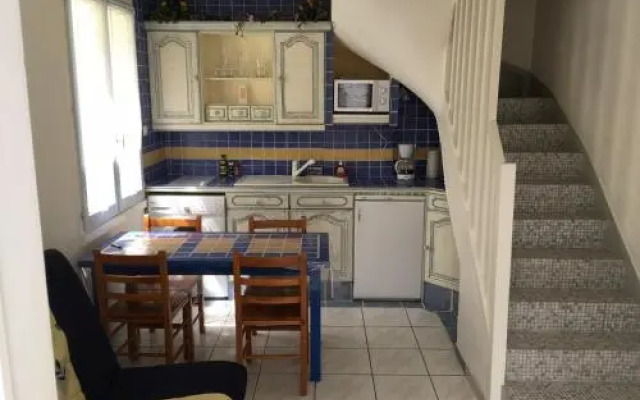 Maison vacances Noirmoutier Barbatre