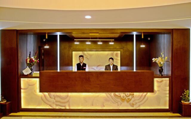 Spectrum Resort Spa & Convention