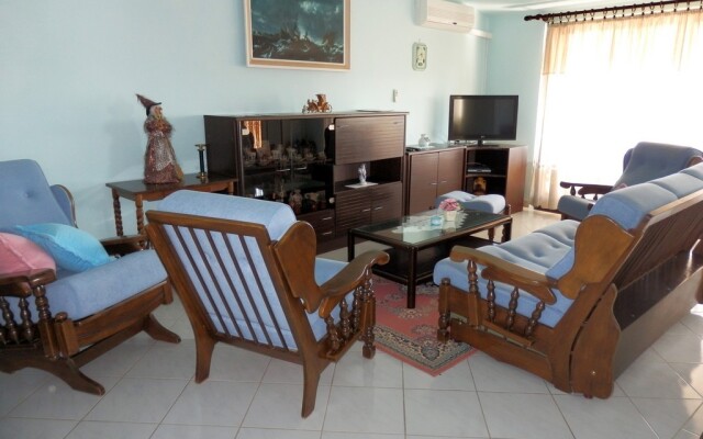 Apartment Elida: A1 Medulin, Istria