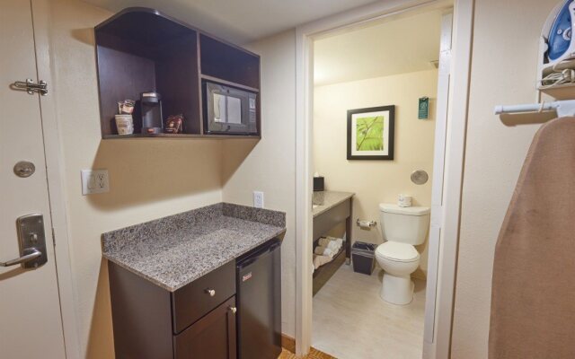 Best Western Downtown Casper Hotel