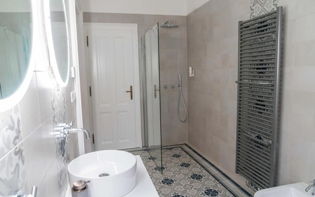 Apartmány Marienhof