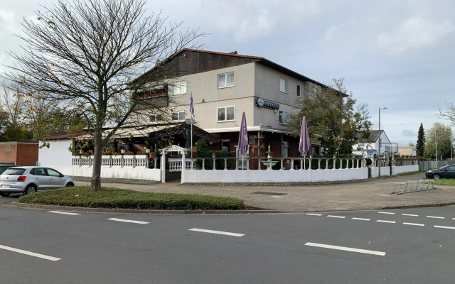 Souterrain Apartment Laatzen