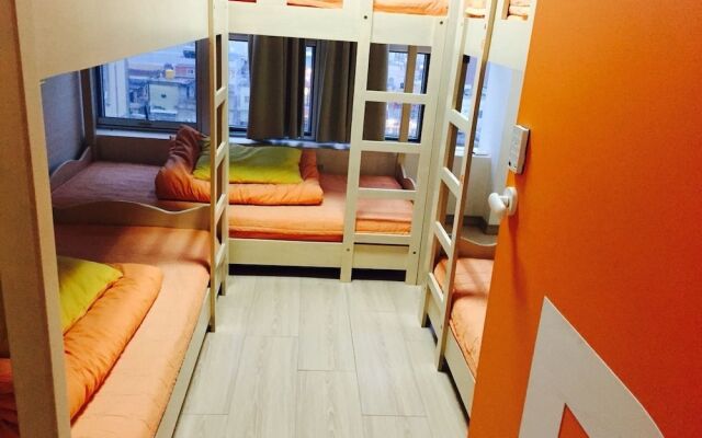 Sol Guest House Haeundae