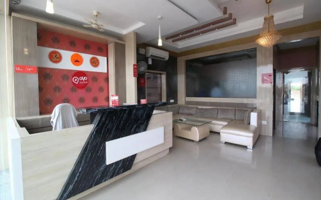 Hotel JS Regency