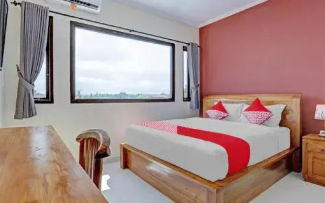 Hamaka by Oyo Rooms