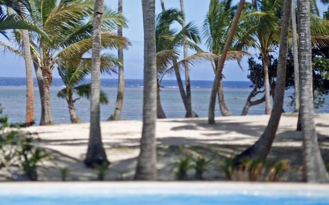 Tambua Sands Beach Resort