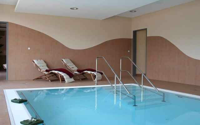 Das Gesundheitshotel co.med