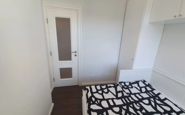 Apartment Slavija Square III