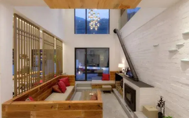Vretreats·yunxishang Boutique Hotel