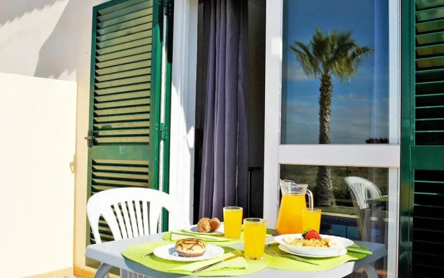 Apartamento Hawaii 4