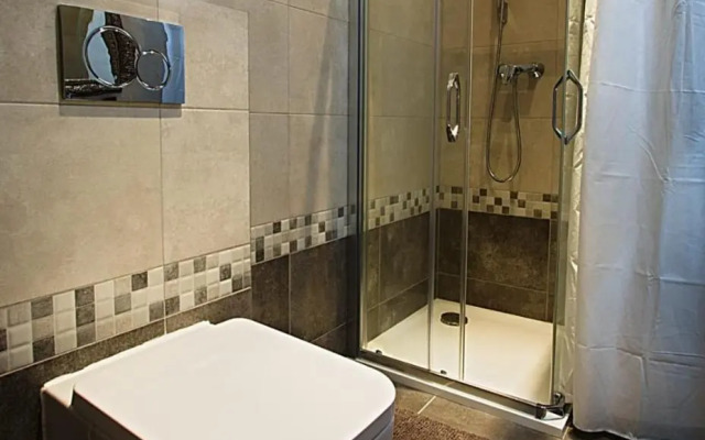 Romantic designer apartment Prague