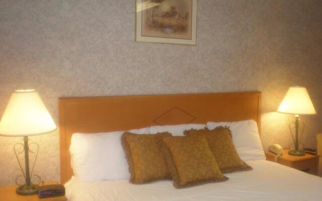 Budgetel Inn Atlantic City