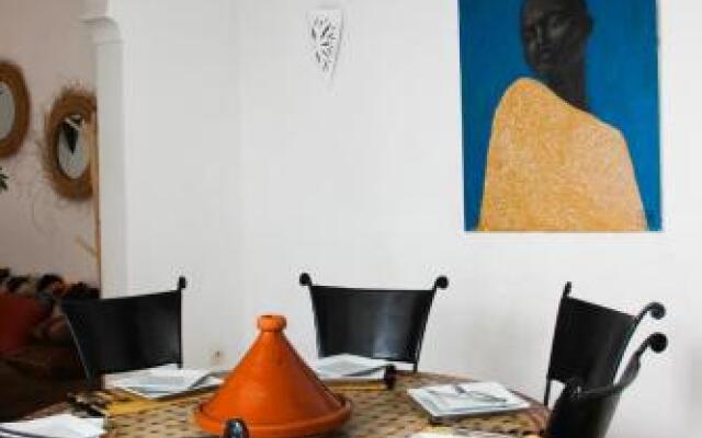 Riad Al Taïnam