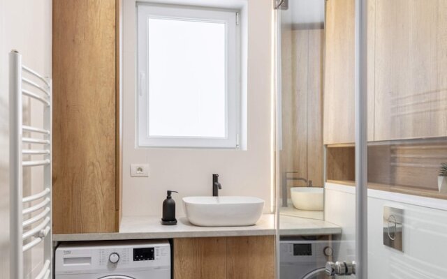 Rossetti Residences - Exclusive Urban Lofts