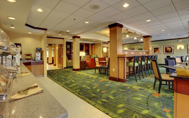 Fairfield Inn & Suites by Marriott Sarasota Lakewood Ranch