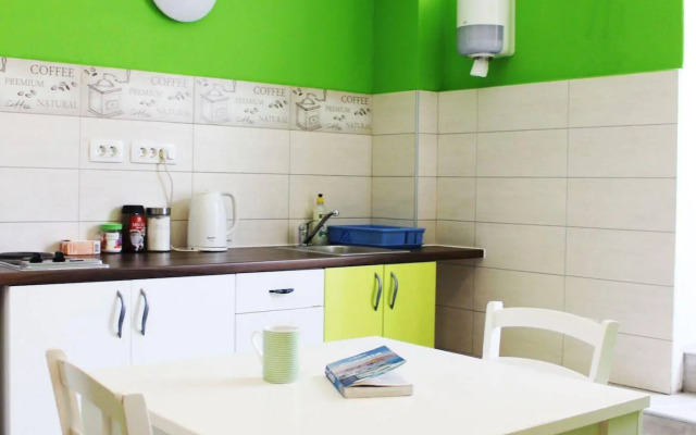 CroParadise Hostel & Apartments
