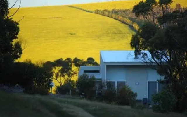 Tanonga Luxury Eco Lodges