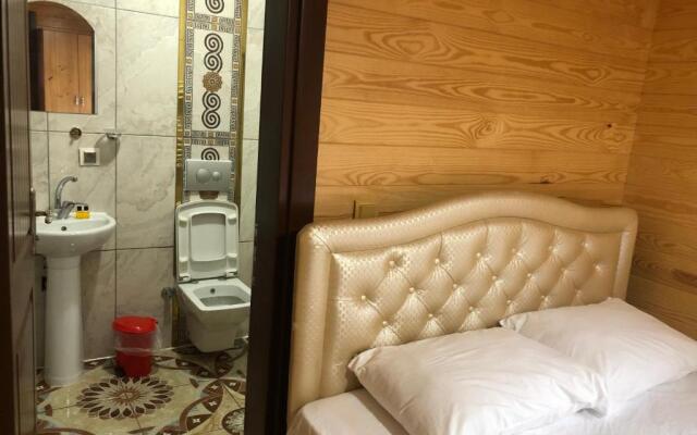 Cerrahpasa Suite Hotel