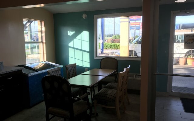 Rodeway Inn