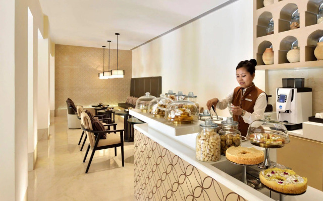 Jaisalmer Marriott Resort & Spa