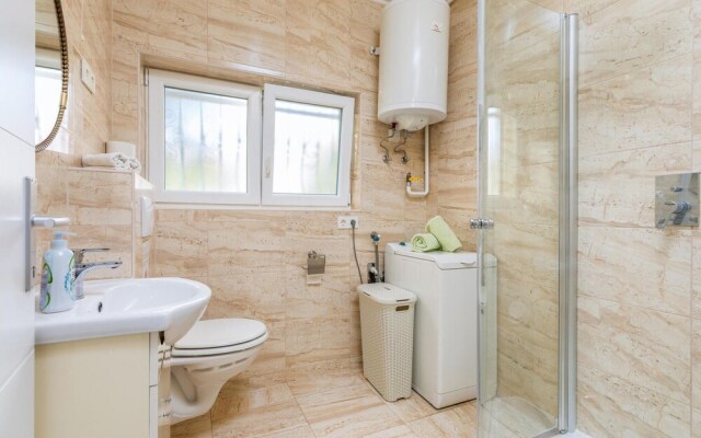 Nice Home in Pula With Wifi and 3 Bedrooms