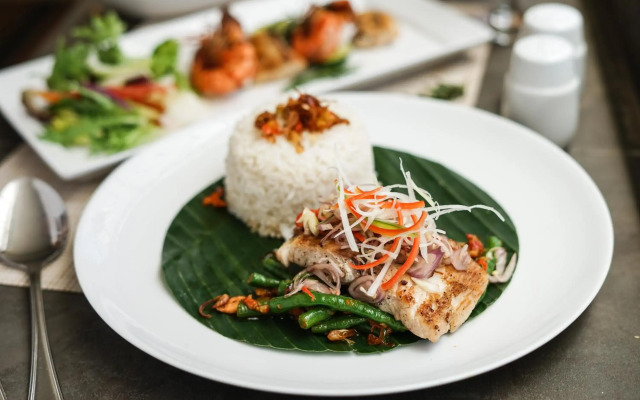 Famous Hotel Kuta