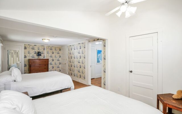 Stunning Beachfront Home in Prime Newport Location