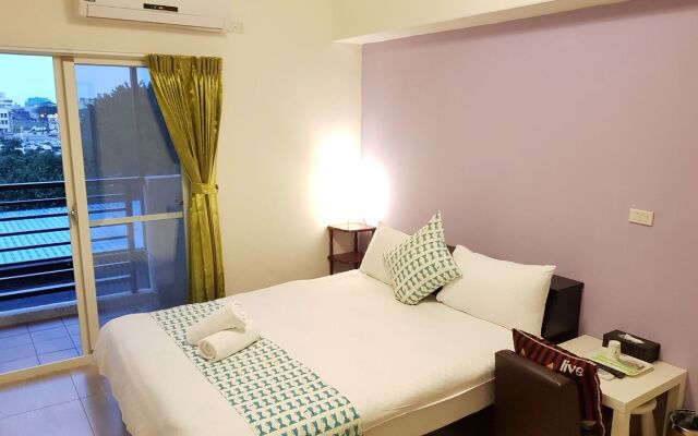 Hualien City Home