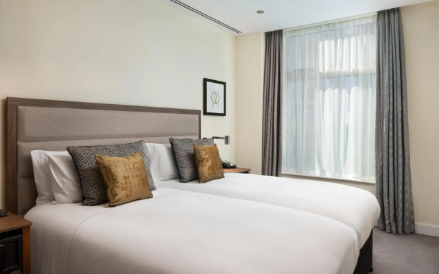 InterContinental London - The O2 by IHG
