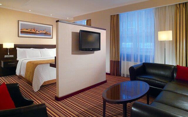 Courtyard by Marriott Kazan Kremlin