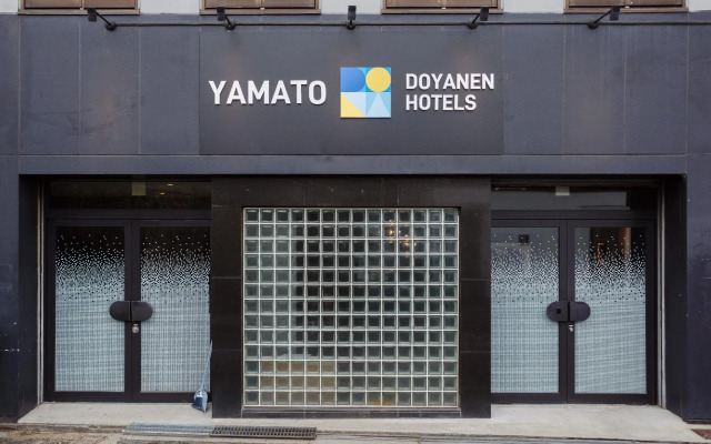 YAMATO by DOYANEN