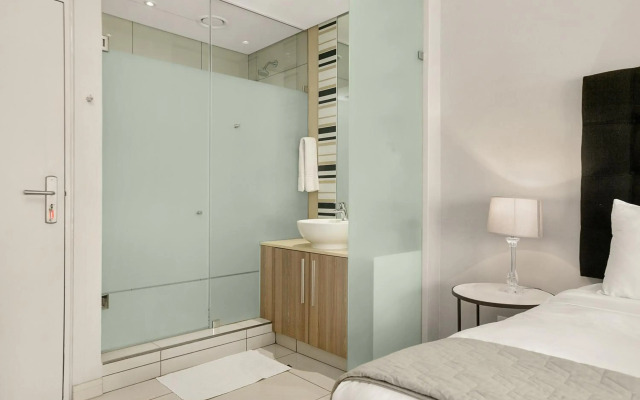 The Tyrwhitt Rosebank