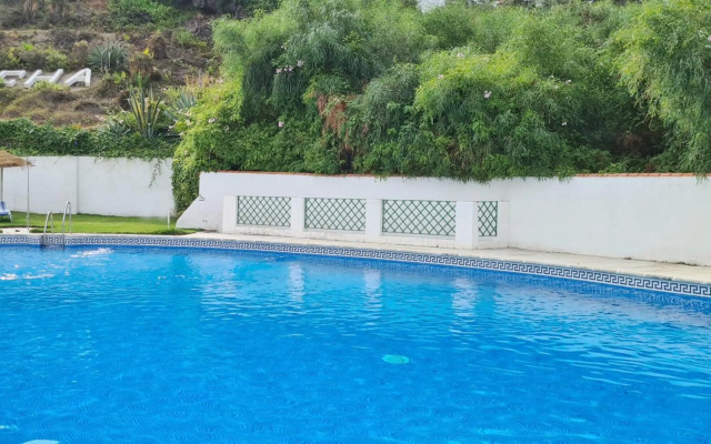 Casa Neptuno Spainsunrentals 1205